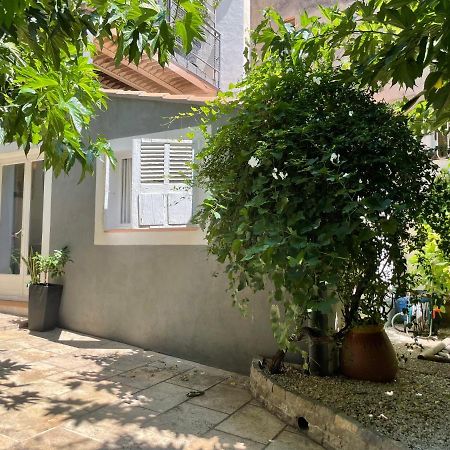 Maison Capucine Mèze Екстериор снимка